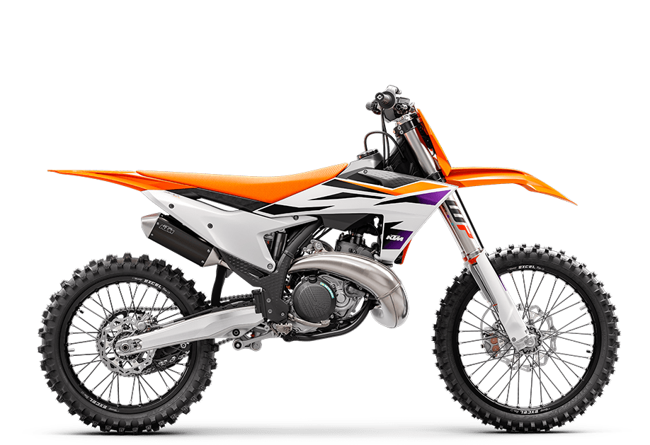 motocross - 2t-2024 KTM 300 SX